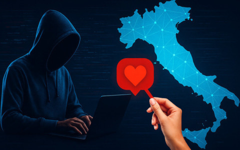 Liguria, allerta truffe romantiche: è nella top ten delle regioni più a rischio