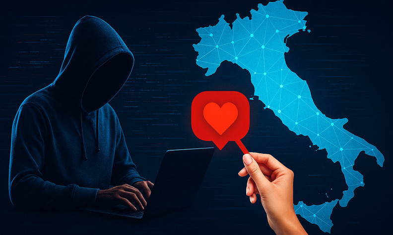 Liguria, allerta truffe romantiche: è nella top ten delle regioni più a rischio