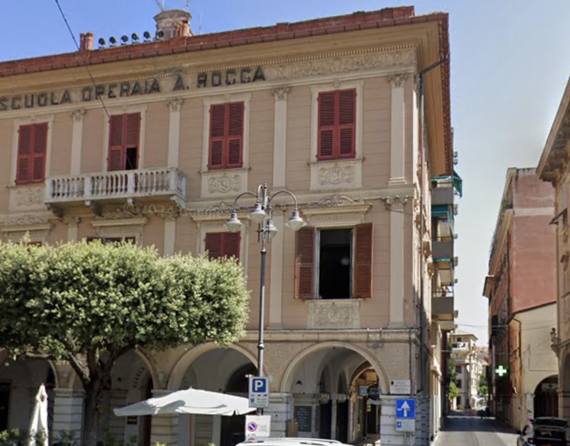 Anpi Lavagna-Aveto Sturla e Graveglia, domenica apertura per le iscrizioni 2025