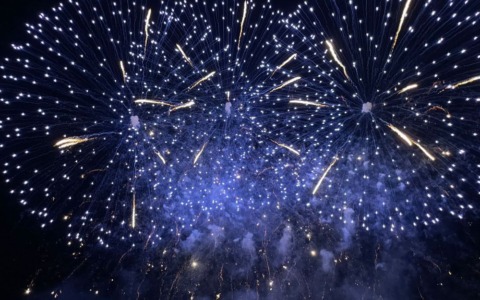 La competizione dei Quartieri è pronta a illuminare il cielo di Recco