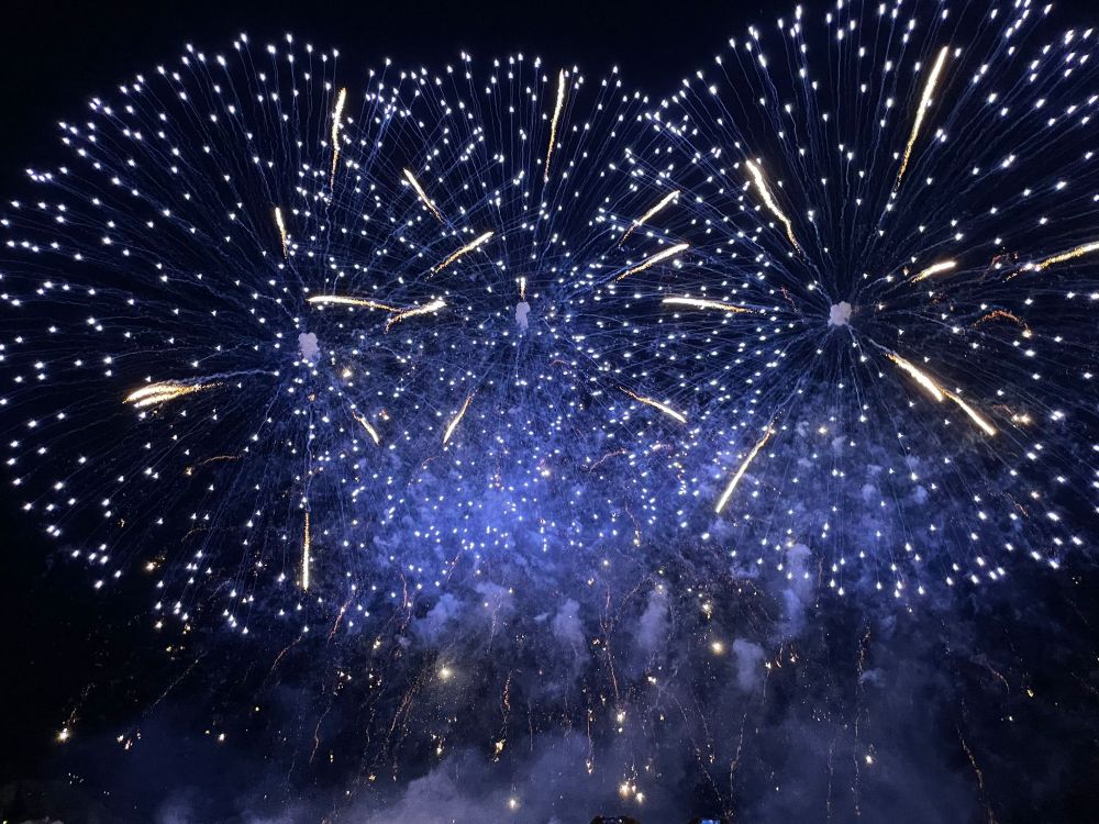 La competizione dei Quartieri è pronta a illuminare il cielo di Recco