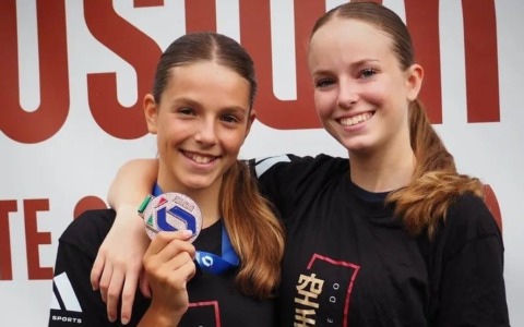 La Pro Recco Karate riparte con grinta all’Open League di Lignano Sabbiadoro