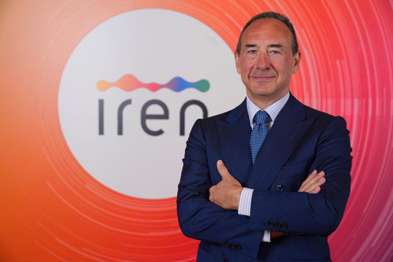 “Proteggere il futuro”: l’incontro con il presidente esecutivo di Iren al Festival della Comunicazione