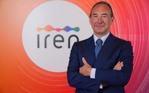 “Proteggere il futuro”: l’incontro con il presidente esecutivo di Iren al Festival della Comunicazione
