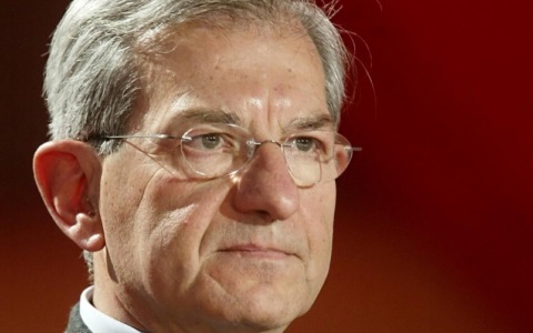 “Aspettando il Premio Rapallo BPER Banca”: l’incontro con Luciano Violante
