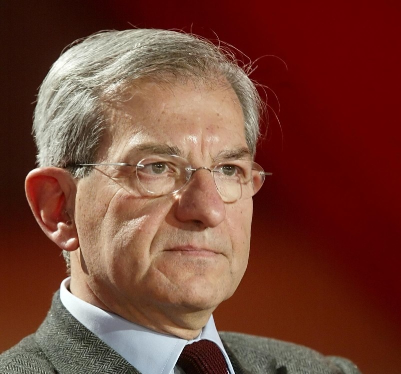 “Aspettando il Premio Rapallo BPER Banca”: l’incontro con Luciano Violante