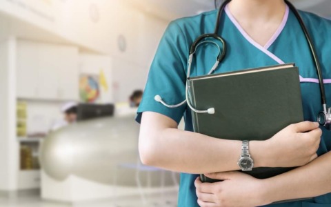 Oss, da Regione Liguria quasi tre milioni per attivare 20 corsi