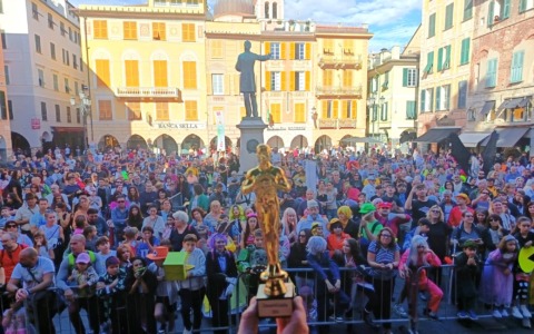 Chiavari, cresce l’attesa per l’edizione 2025 di ChiavarInCosplay