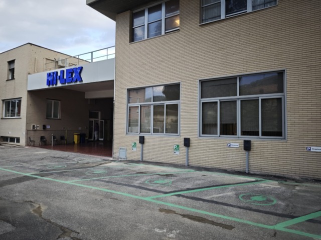 Hi-Lex Chiavari si aggiudica la commessa per il nuovo Fiat Ducato