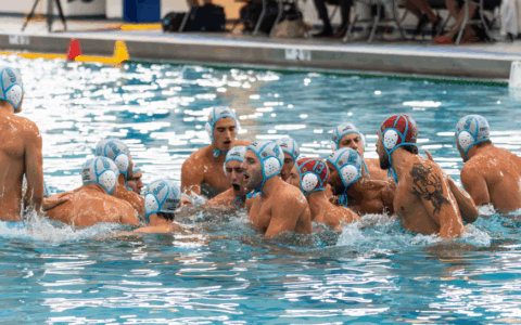 Pro Recco – Olympiacos, sfida di prestigio alla Sciorba