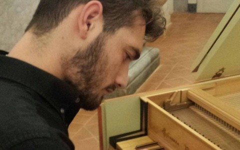 Ultimo appuntamento del Festival organistico internazionale “Armonie sacre”