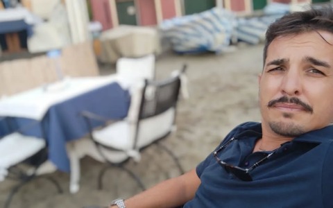 Lutto nel Levante, è mancato Simon Farris