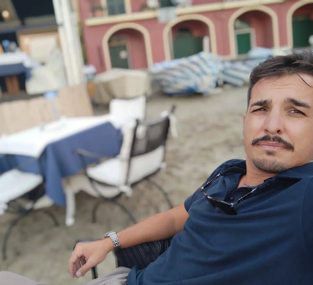 Lutto nel Levante, è mancato Simon Farris