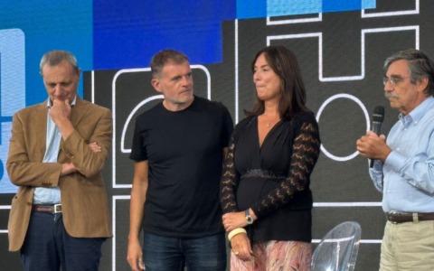 Il Festival della Comunicazione conclude alla grande la dodicesima edizione