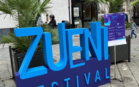 Zueni Festival 2026: torna l’appuntamento con giovani, impresa e musica