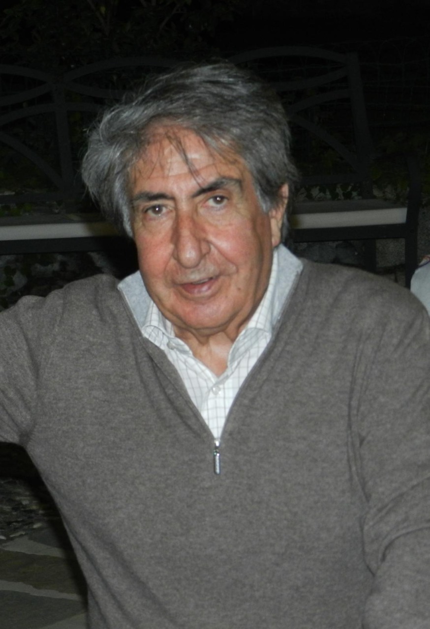 Lutto a Chiavari per la scomparsa di Enea “Nino” De Carlo