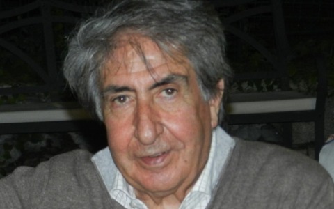 Lutto a Chiavari per la scomparsa di Enea “Nino” De Carlo