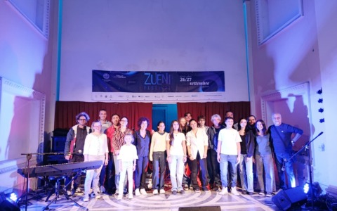 Zueni Festival 2025, è tempo di bilanci