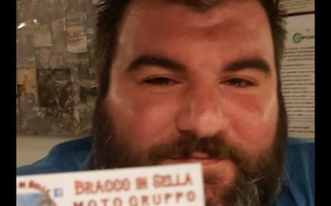 Lutto a Moneglia, è mancato Andrea de Vincenzi
