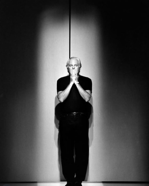 È morto Giorgio Armani, il re della moda