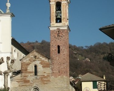 Domenica inaugurazione del “Murales del paese degli orologi”