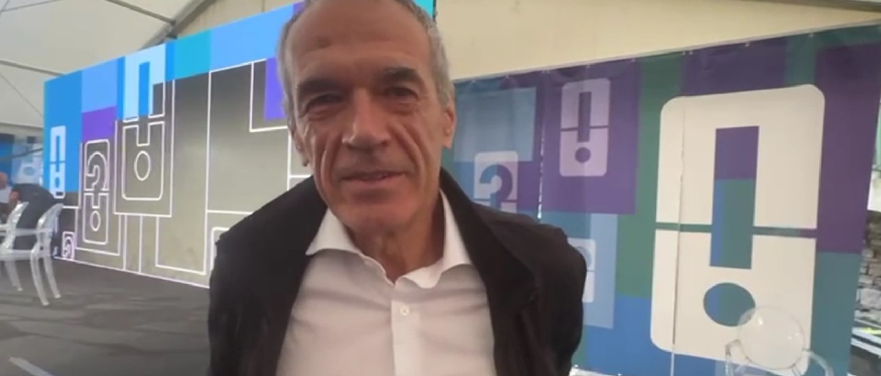Carlo Cottarelli al Festival della Comunicazione: ecco cosa ci ha raccontato