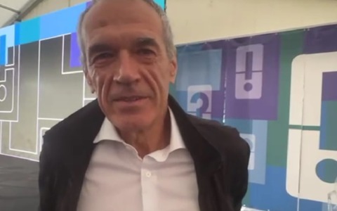 Carlo Cottarelli al Festival della Comunicazione: ecco cosa ci ha raccontato