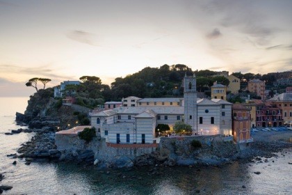 Quarto e ultimo appuntamento per la rassegna estiva “Sestri Levante d’autore”