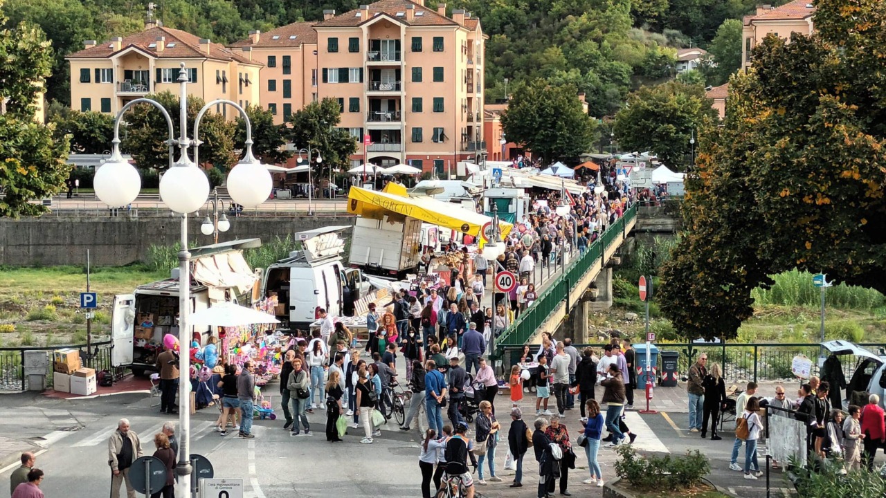 Casarza Ligure, il 29 settembre si festeggia San Michele