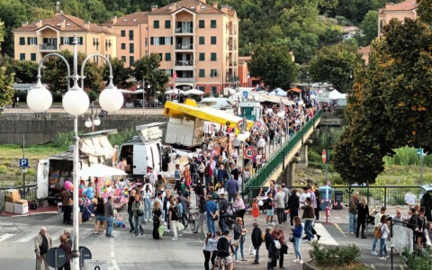 Casarza Ligure, il 29 settembre si festeggia San Michele