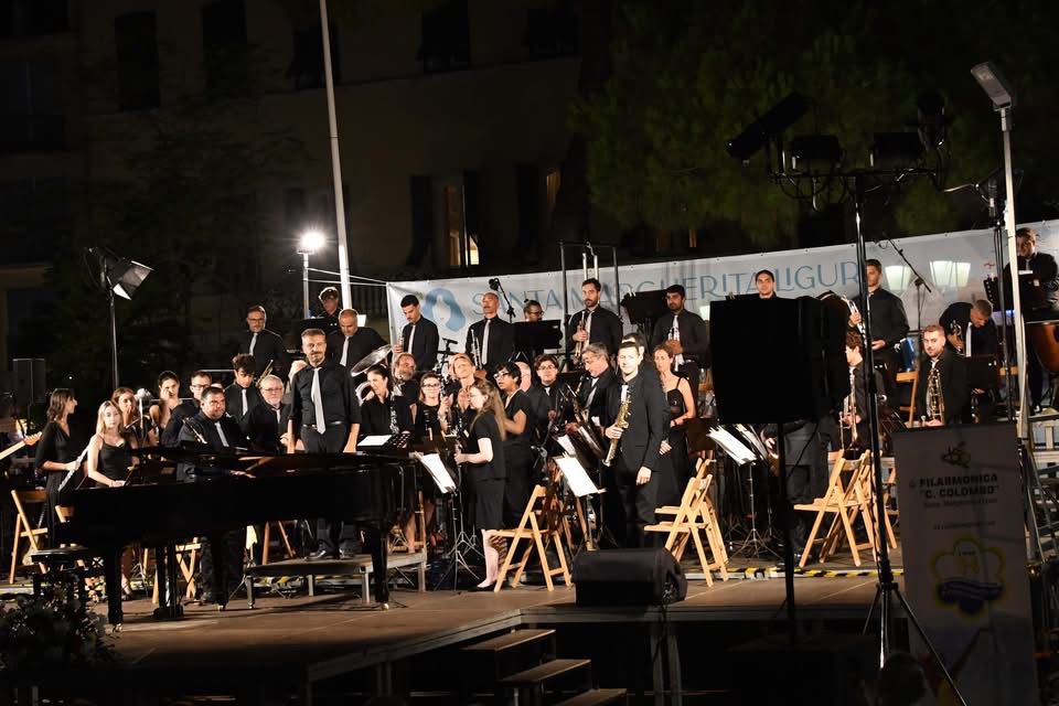 L’ispettore DoReMi incastra la Banda di Santa