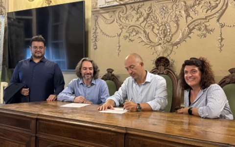 Chiavari entra nella rete internazionale di El Programa de Ópera Italia