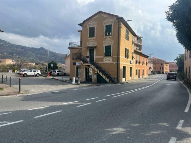 Messa in sicurezza del Fosso di Caperana
