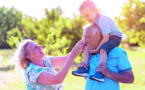 Festa dei nonni: gioco, condivisione e tradizione a Recco