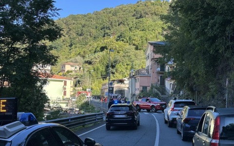 Incidente a Bavaggi, i familiari della ragazza ferita cercano testimoni