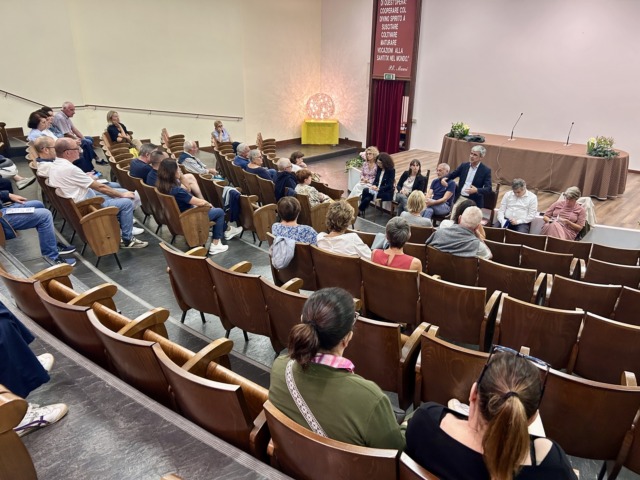 Incontro con il quartiere di Santo Stefano del Ponte: l’Amministrazione annuncia interventi su sottopasso e parcheggi
