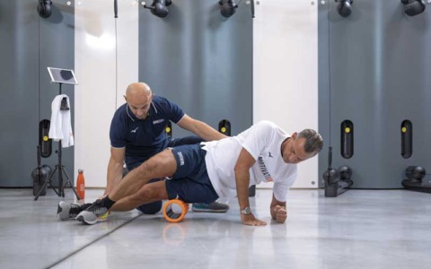 Show Club: costruire il cambiamento, un allenamento alla volta
