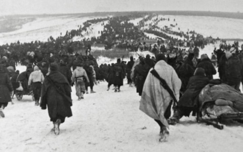 Dal Don alla Resistenza, Moneglia fa memoria della campagna di Russia