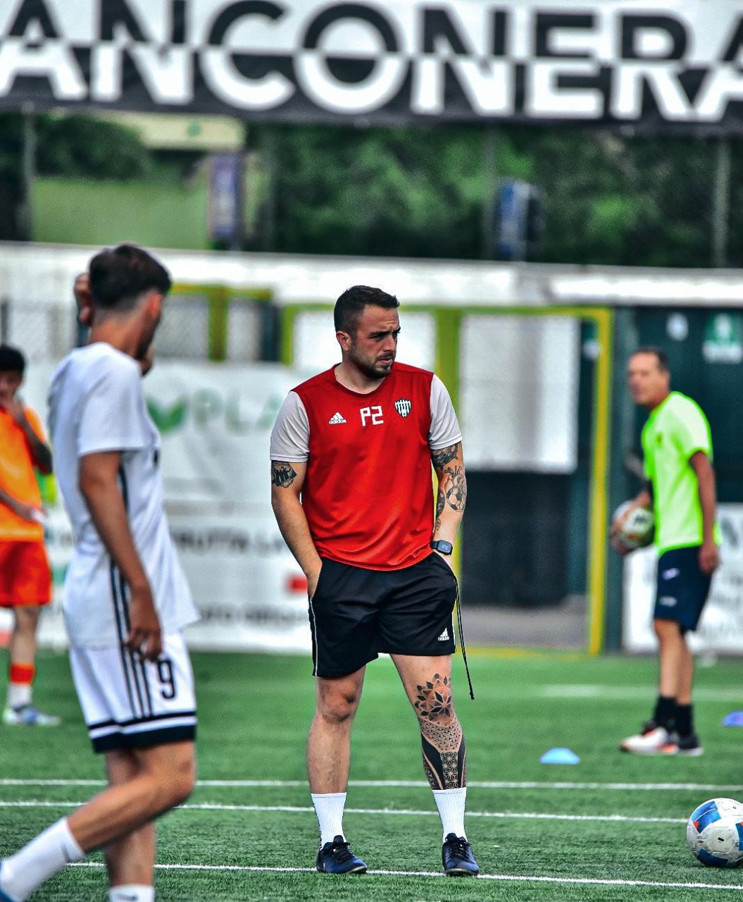 Cinque giornate di squalifica al preparatore atletico della Lavagnese