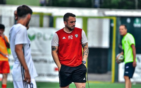 Cinque giornate di squalifica al preparatore atletico della Lavagnese