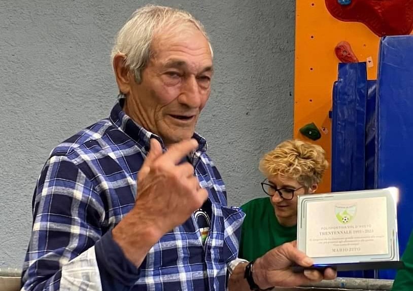 Domenica a Santo Stefano d’Aveto il primo “Memorial Mario Zito”