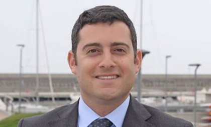 Chiavari: il consigliere Orecchia accende l’attenzione sui progetti di messa in sicurezza del Rupinaro