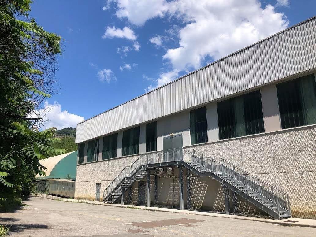 Riqualificazione del Palazzetto dello Sport di Sampierdicanne e manutenzione straordinaria alla Bocciofila di corso Colombo