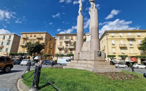 Un concorso di idee per la nuova piazza Vittorio Veneto a Lavagna
