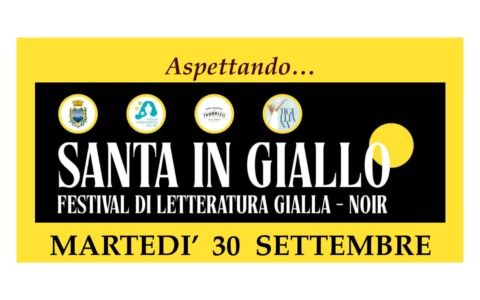 “Aspettando… Santa in Giallo”: l’appuntamento sui misteri d’Italia e i segreti di Stato