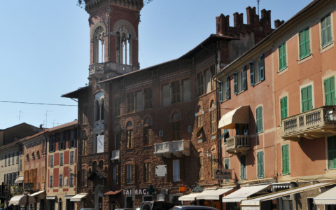 Il centrosinistra a Sestri Levante: “Palazzo Fascie a rischio chiusura”
