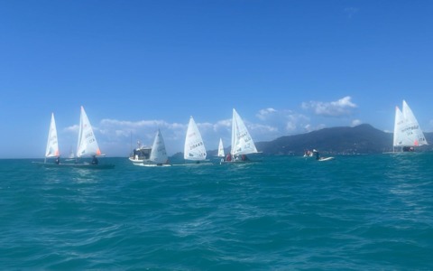 Chiavari, nel weekend torna il Trofeo Capizzi
