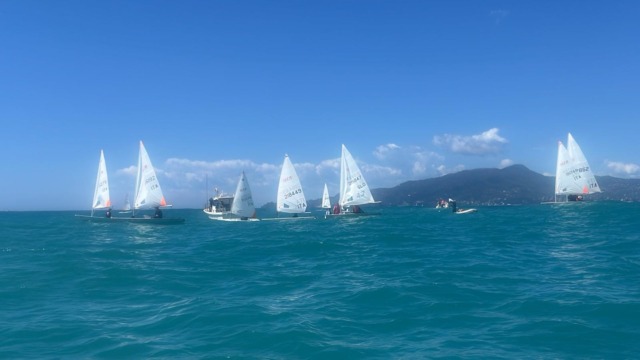 Chiavari, nel weekend torna il Trofeo Capizzi