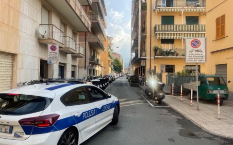 Modifiche temporanee alla viabilità in arrivo a Chiavari