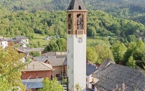 Ripetitore di Villanoce, interrogazione in consiglio regionale